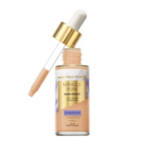 Foundation Miracle Pure Skin Reset 2-in-1 Serum