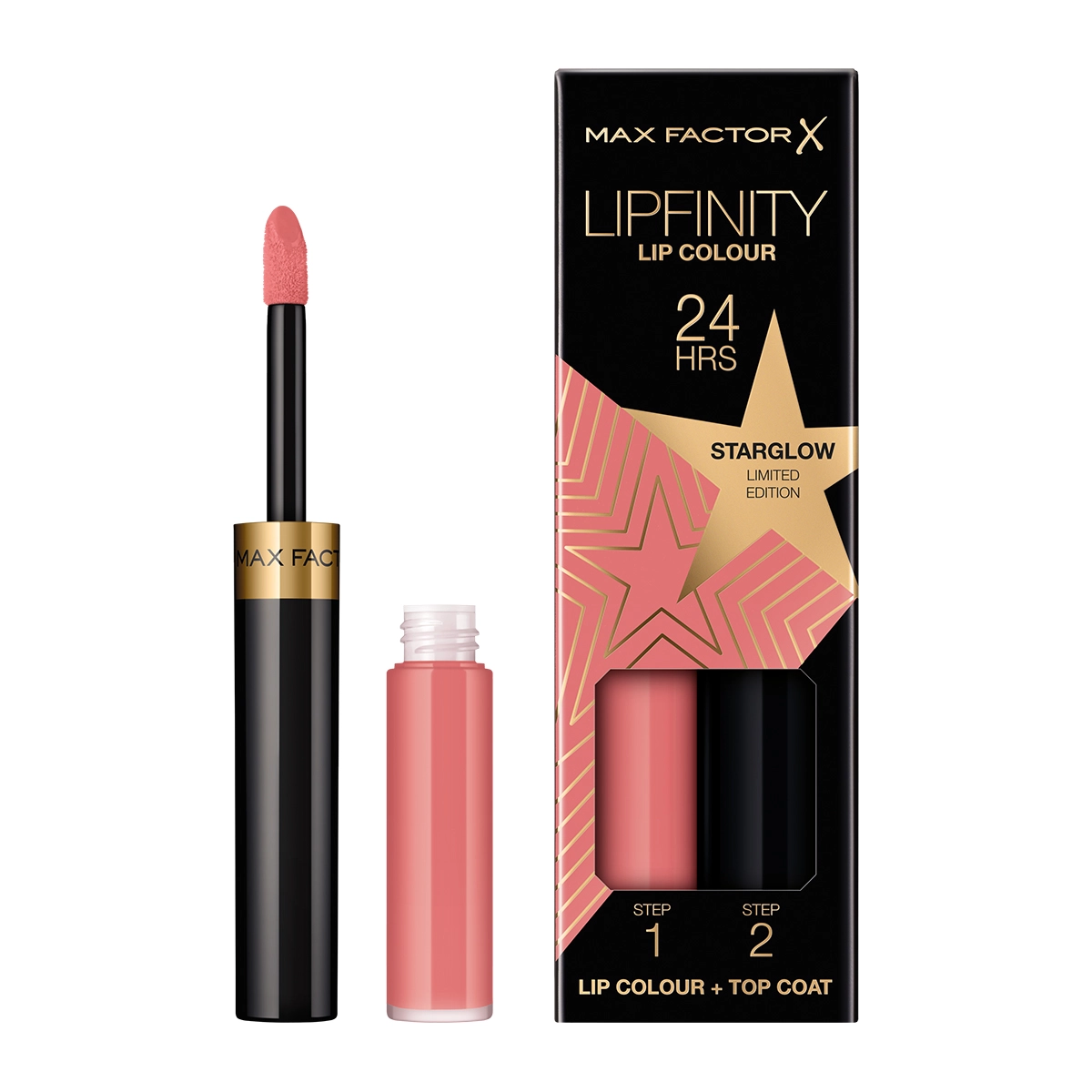 Lipfinity Rising Stars Liquid Lipstick