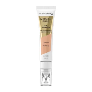 Miracle Pure Colour Correcting & Anti-Fatigue Eye Enhancer