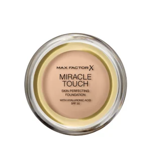 Miracle Touch Foundation